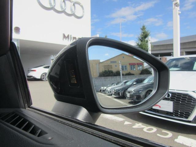 A3 スポーツバック30TFSIアドバンスド ワンオーナー・タッチレスポンス付MMIナビゲーション・サイドアシスト・レーンアシスト・追突予防・パノラマサンルーフ・レザーパッケージ・プライバシーガラス(17枚目)