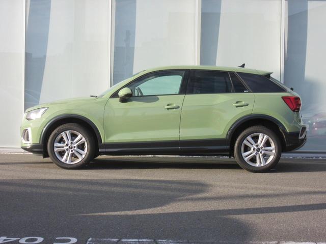 Ｑ２ ３５ＴＦＳＩアドバンスド　ワンオーナー・コンビニエンス＆アシスタンスパッケージ・ナビゲーションパッケージ・ＴＶ・Ａｐｐｌｅｃａｒｐｌａｙ・アンドロイドオート・電動リアゲート・アダプティブクルーズコントロール・ＬＥＤヘッドライト（7枚目）