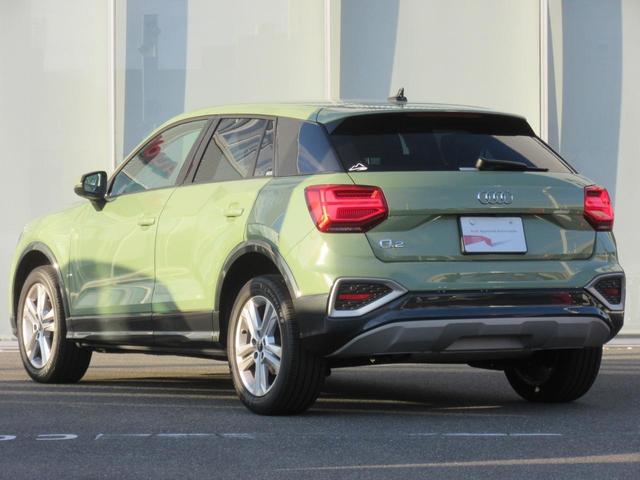 Ｑ２ ３５ＴＦＳＩアドバンスド　ワンオーナー・コンビニエンス＆アシスタンスパッケージ・ナビゲーションパッケージ・ＴＶ・Ａｐｐｌｅｃａｒｐｌａｙ・アンドロイドオート・電動リアゲート・アダプティブクルーズコントロール・ＬＥＤヘッドライト（8枚目）