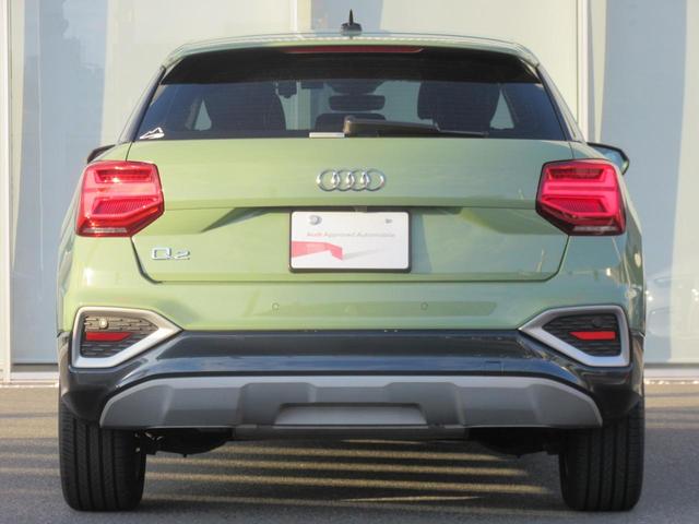 Ｑ２ ３５ＴＦＳＩアドバンスド　ワンオーナー・コンビニエンス＆アシスタンスパッケージ・ナビゲーションパッケージ・ＴＶ・Ａｐｐｌｅｃａｒｐｌａｙ・アンドロイドオート・電動リアゲート・アダプティブクルーズコントロール・ＬＥＤヘッドライト（9枚目）