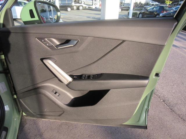 Ｑ２ ３５ＴＦＳＩアドバンスド　ワンオーナー・コンビニエンス＆アシスタンスパッケージ・ナビゲーションパッケージ・ＴＶ・Ａｐｐｌｅｃａｒｐｌａｙ・アンドロイドオート・電動リアゲート・アダプティブクルーズコントロール・ＬＥＤヘッドライト（18枚目）