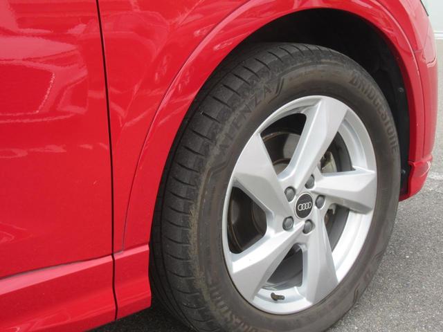 Q3 35TFSIアドバンスド ワンオーナー・タッチレスポンス付MMIナビゲーション・追突予防・サイドアシスト・レーンアシストカープレイ・LEDヘッドライト・リアダイナミックウィンカー・フロント電動シート(11枚目)