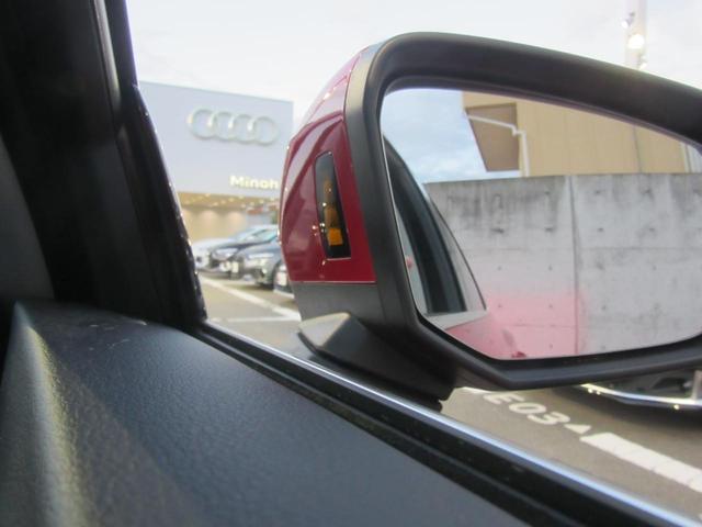 Q3 35TFSIアドバンスド ワンオーナー・タッチレスポンス付MMIナビゲーション・追突予防・サイドアシスト・レーンアシストカープレイ・LEDヘッドライト・リアダイナミックウィンカー・フロント電動シート(20枚目)