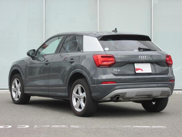 Ｑ２ ３０ＴＦＳＩスポーツ　ワンオーナー・コンフォートパッケージ・バーチャルコックピット・シートヒーター・サイドアシスト・レーンキープ・アダプティブクルーズコントロール・オートマチックテールゲート・ＬＥＤヘッドライト・ＵＳＢ（8枚目）