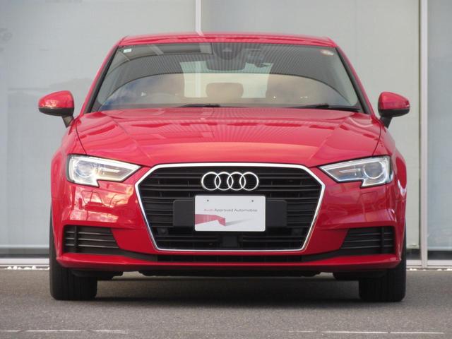 A3 スポーツバック30TFSI アシスタンスP・コンビニエンスP・スマートキー・バーチャルコクピット・リヤカメラ・キセノンヘッドライト・16インチアルミホイール・アダプティブクルーズ・衝突軽減ブレーキ(6枚目)