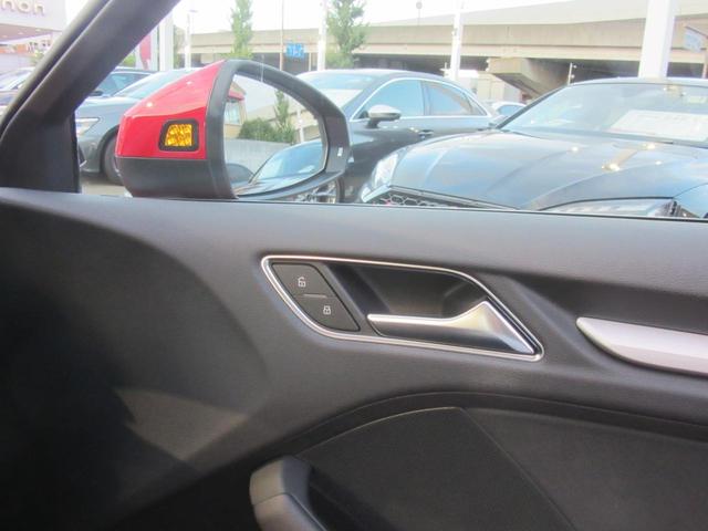 A3 スポーツバック30TFSI アシスタンスP・コンビニエンスP・スマートキー・バーチャルコクピット・リヤカメラ・キセノンヘッドライト・16インチアルミホイール・アダプティブクルーズ・衝突軽減ブレーキ(17枚目)