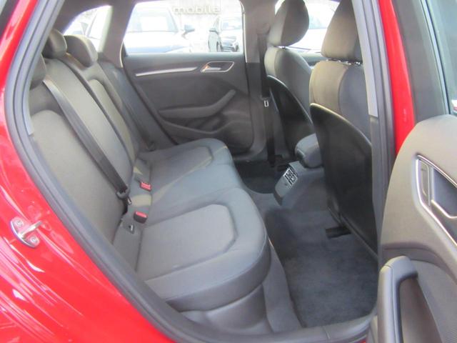 A3 スポーツバック30TFSI アシスタンスP・コンビニエンスP・スマートキー・バーチャルコクピット・リヤカメラ・キセノンヘッドライト・16インチアルミホイール・アダプティブクルーズ・衝突軽減ブレーキ(20枚目)