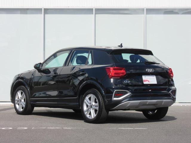 Q2 35TFSIアドバンスド デモカー・コンビニエンスアシスタンスパッケージ・テクノロジーパッケージ・ナビゲーションパッケージ・Applecarplay・アンドロイドオート・電動トランク・アダプティブクルーズ・LEDヘッドライト(8枚目)