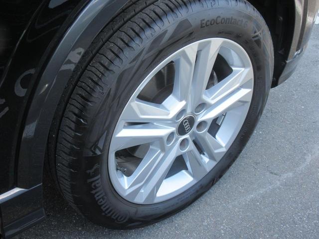 Q2 35TFSIアドバンスド デモカー・コンビニエンスアシスタンスパッケージ・テクノロジーパッケージ・ナビゲーションパッケージ・Applecarplay・アンドロイドオート・電動トランク・アダプティブクルーズ・LEDヘッドライト(11枚目)