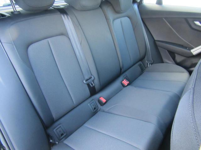 Q2 35TFSIアドバンスド デモカー・コンビニエンスアシスタンスパッケージ・テクノロジーパッケージ・ナビゲーションパッケージ・Applecarplay・アンドロイドオート・電動トランク・アダプティブクルーズ・LEDヘッドライト(20枚目)