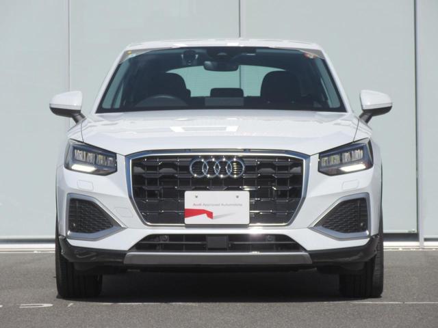 Q2 35TFSIアドバンスド デモカー・SONOSサウンド・コンビニエンスアシスタンスパッケージ・テクノロジーパッケージ・ナビゲーションパッケージ・Applecarplay・アンドロイドオート・電動トランク・アダプティブクルーズ(6枚目)