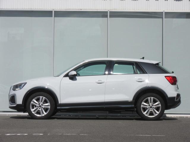 Q2 35TFSIアドバンスド デモカー・SONOSサウンド・コンビニエンスアシスタンスパッケージ・テクノロジーパッケージ・ナビゲーションパッケージ・Applecarplay・アンドロイドオート・電動トランク・アダプティブクルーズ(7枚目)