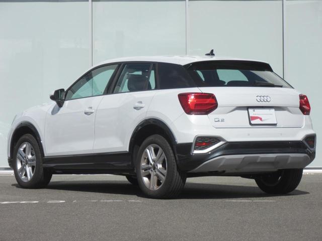 Q2 35TFSIアドバンスド デモカー・SONOSサウンド・コンビニエンスアシスタンスパッケージ・テクノロジーパッケージ・ナビゲーションパッケージ・Applecarplay・アンドロイドオート・電動トランク・アダプティブクルーズ(8枚目)