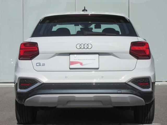 Q2 35TFSIアドバンスド デモカー・SONOSサウンド・コンビニエンスアシスタンスパッケージ・テクノロジーパッケージ・ナビゲーションパッケージ・Applecarplay・アンドロイドオート・電動トランク・アダプティブクルーズ(9枚目)