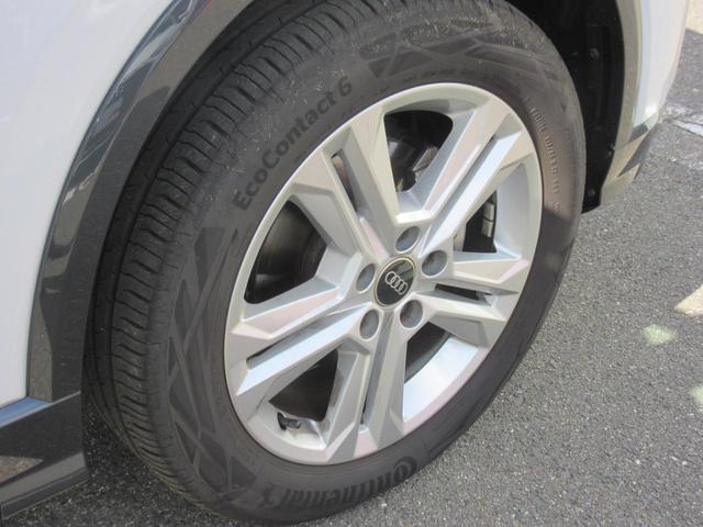 Q2 35TFSIアドバンスド デモカー・SONOSサウンド・コンビニエンスアシスタンスパッケージ・テクノロジーパッケージ・ナビゲーションパッケージ・Applecarplay・アンドロイドオート・電動トランク・アダプティブクルーズ(11枚目)