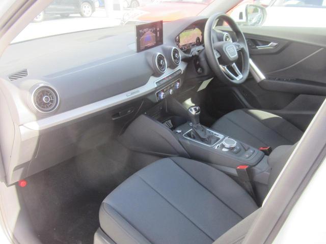 Q2 35TFSIアドバンスド デモカー・SONOSサウンド・コンビニエンスアシスタンスパッケージ・テクノロジーパッケージ・ナビゲーションパッケージ・Applecarplay・アンドロイドオート・電動トランク・アダプティブクルーズ(19枚目)