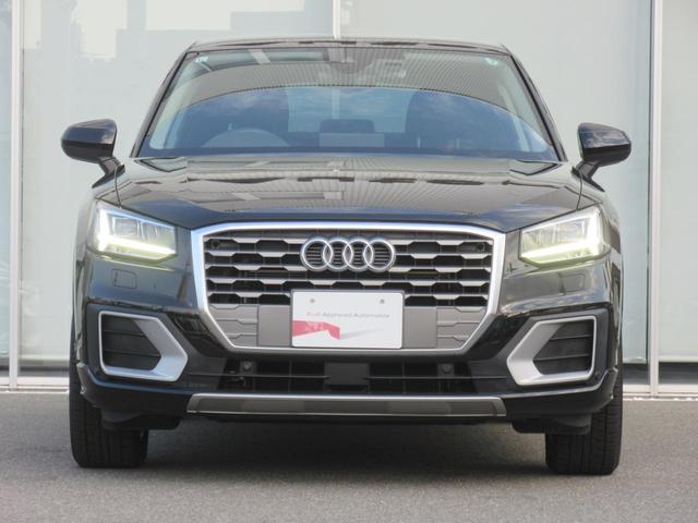 Q2 30TFSIスポーツ アシスタンスパッケージ ナビゲーションパッケージ パーシャルレザー 電動テールゲート アダプティブクルーズ サイドアシスト(5枚目)