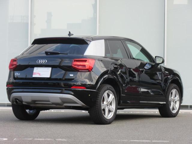 Q2 30TFSIスポーツ アシスタンスパッケージ ナビゲーションパッケージ パーシャルレザー 電動テールゲート アダプティブクルーズ サイドアシスト(7枚目)