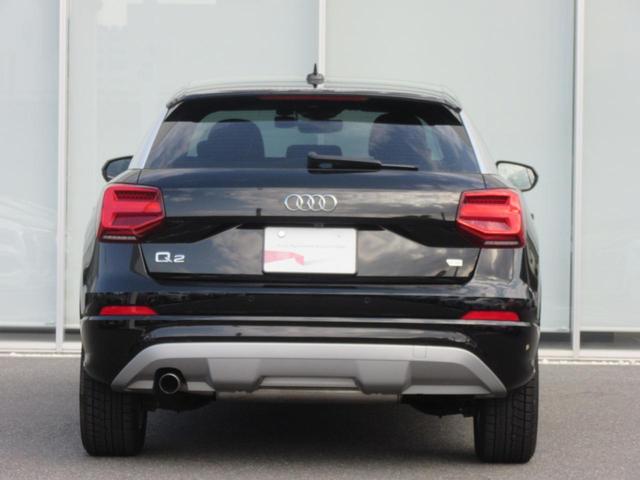 Q2 30TFSIスポーツ アシスタンスパッケージ ナビゲーションパッケージ パーシャルレザー 電動テールゲート アダプティブクルーズ サイドアシスト(8枚目)