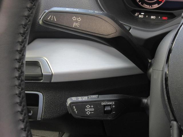 Q2 30TFSIスポーツ アシスタンスパッケージ ナビゲーションパッケージ パーシャルレザー 電動テールゲート アダプティブクルーズ サイドアシスト(12枚目)