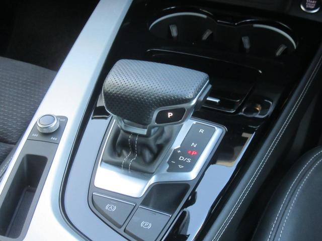 Ａ５スポーツバック ３５ＴＤＩ　Ｓライン　ワンオーナー・タッチレスポンス付ＭＭＩ・カープレイ・アンドロイドオート・マトリクスＬＥＤヘッドライト・リアダイナミックウィンカー・ヴァーチャルコックピット（15枚目）