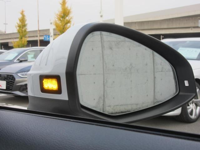 Ａ４アバント ３５ＴＦＳＩ　Ｓライン　ツーオーナー・タッチレスポンス付ＭＭＩナビゲーション・マトリクスＬＥＤヘッドライト・リアダイナミックウィンカー・カープレイ・アンドロイドオート・追突予防・レーンアシスト・サイドアシスト（16枚目）