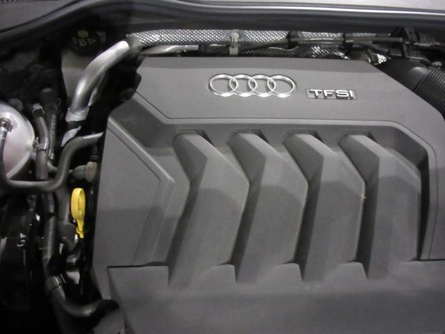 TTクーペ 40TFSI Sラインパッケージ ワンオーナー・マトリクスLEDヘッドライト・リアダイナミックウィンカー・TVチューナー・電動シート・シートヒーター・スマートキー(19枚目)