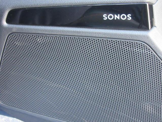 Ｓ３ スポーツバック　元デモカー・クワトロ４ＷＤ・ファインナッパレザー・ブラックスタイリング・パノラマサンルーフ・ダンピングコントロールサス・１８インチＡＷ・ＳＯＮＯＳサウンドシステム・マトリクスＬＥＤ（17枚目）