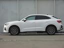 Ｑ３スポーツバック ３５ＴＦＳＩ　Ｓライン　ワンオーナー・タッチレスポンス付ＭＭＩ・前席電動シート・ＬＥＤヘッドライト・追突予防・スマートフォンインターフェース・カープレイ・アンドロイドオート・前席シートヒーター（8枚目）
