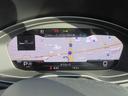 バーチャルコックピット。ＯＤＯメーターやオーディオ操作、電話通話選択、ＭＡＰの確認まで可能。