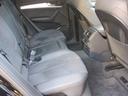 ホールド性が高く、ほどよく固いリアシートは長時間乗車も快適に過ごす事ができます!!
