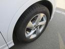 全車両に標準装備の純正アルミホイールは、純正ならではのバランスの良いデザインと、走行安定性をお楽しみ頂けます。