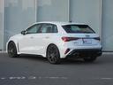 ＲＳ３スポーツバック ベースグレード　弊社デモカー・ＲＳエグゾーストシステム・ＲＳダンピングコントロールサスペンション・ＲＳデザインパッケージレッド・１９インチアルミ・レッドキャリパー・シートヒーター・バーチャルコックピット・ＬＥＤライト（7枚目）