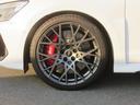 ベースグレード　弊社デモカー・ＲＳエグゾーストシステム・ＲＳダンピングコントロールサスペンション・ＲＳデザインパッケージレッド・１９インチアルミ・レッドキャリパー・シートヒーター・バーチャルコックピット・ＬＥＤライト（10枚目）