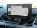 ナビゲーションはブルートゥース機能も装備