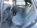 ホールド性が高く、ほどよく固いリアシートは長時間乗車も快適に過ごす事ができます！！