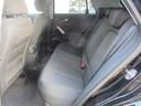 ホールド性が高く、ほどよく固いリアシートは長時間乗車も快適に過ごす事ができます！！