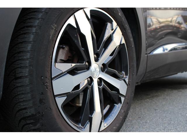 3008 GT ブルーHDi パノラミックサンルーフ アップルカープレイ&アンドロイドオート 追従式クルーズコントロール メモリー機能付き電動シート シートヒーター マッサージ機能付き フロント&リア障害物センサー バックカメラ(22枚目)