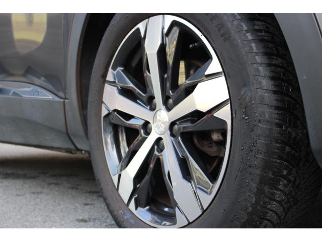 3008 GT ブルーHDi パノラミックサンルーフ アップルカープレイ&アンドロイドオート 追従式クルーズコントロール メモリー機能付き電動シート シートヒーター マッサージ機能付き フロント&リア障害物センサー バックカメラ(26枚目)