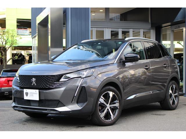 3008 GT ブルーHDi パノラミックサンルーフ アップルカープレイ&アンドロイドオート 追従式クルーズコントロール メモリー機能付き電動シート シートヒーター マッサージ機能付き フロント&リア障害物センサー バックカメラ(32枚目)