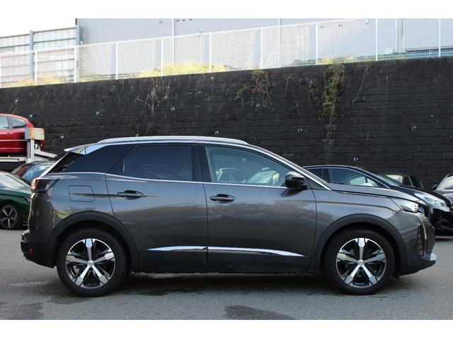 3008 GT ブルーHDi パノラミックサンルーフ アップルカープレイ&アンドロイドオート 追従式クルーズコントロール メモリー機能付き電動シート シートヒーター マッサージ機能付き フロント&リア障害物センサー バックカメラ(43枚目)