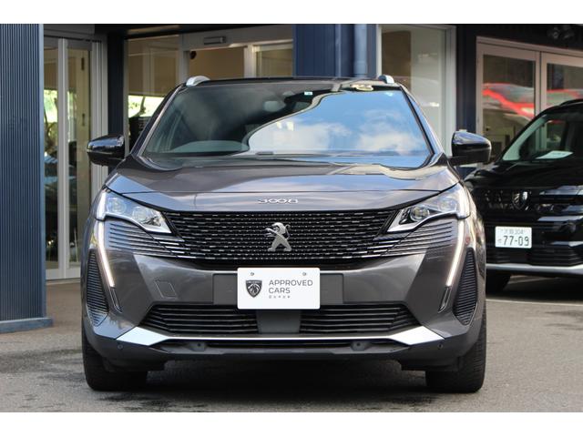 3008 GT ブルーHDi パノラミックサンルーフ アップルカープレイ&アンドロイドオート 追従式クルーズコントロール メモリー機能付き電動シート シートヒーター マッサージ機能付き フロント&リア障害物センサー バックカメラ(59枚目)