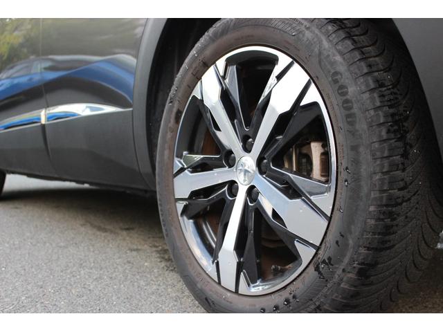 3008 GT ブルーHDi パノラミックサンルーフ アップルカープレイ&アンドロイドオート 追従式クルーズコントロール メモリー機能付き電動シート シートヒーター マッサージ機能付き フロント&リア障害物センサー バックカメラ(71枚目)