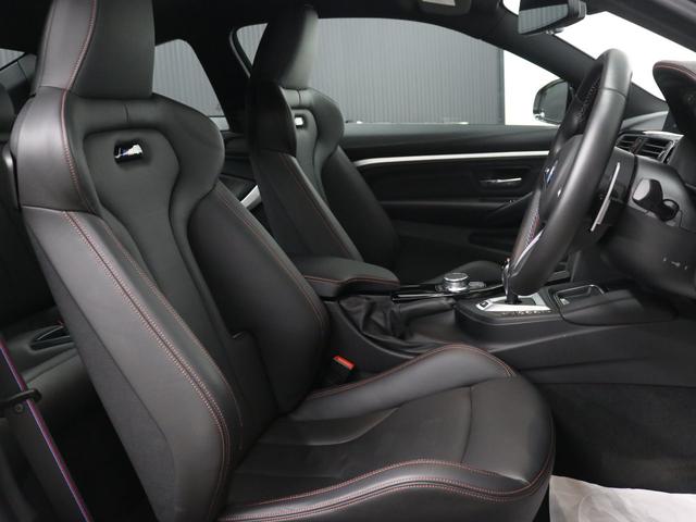 M4クーペ コンペティション 20AW アダプティブMサス(6枚目)