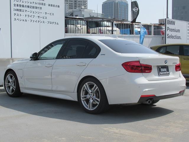 330e Mスポーツ ハイラインパッケージ ブラックレザーシート シートヒーター アクティブクルーズコントロール ドライビングアシスト 18AW LEDヘッドライト HDDナビ Bカメラ 前後障害物センサー(67枚目)