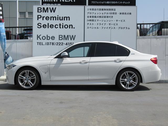 330e Mスポーツ ハイラインパッケージ ブラックレザーシート シートヒーター アクティブクルーズコントロール ドライビングアシスト 18AW LEDヘッドライト HDDナビ Bカメラ 前後障害物センサー(68枚目)