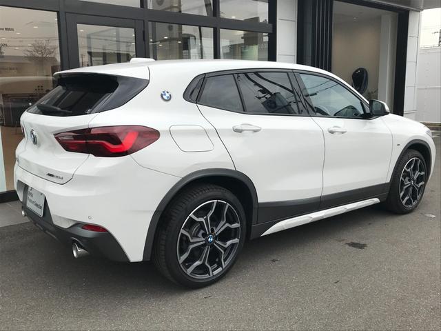 xDrive 20d MスポーツX ハイラインパッケージ バックカメラ 純正19AW コンフォートアクセス メモリー機能付き電動シート シートヒーター 電動リアゲート パーキングアシスト 衝突被害軽減ブレーキ LEDヘッドライト(8枚目)