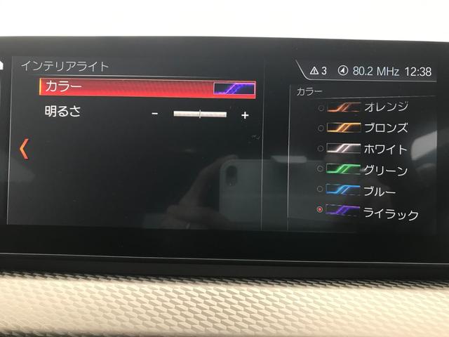 xDrive 20d MスポーツX ハイラインパッケージ バックカメラ 純正19AW コンフォートアクセス メモリー機能付き電動シート シートヒーター 電動リアゲート パーキングアシスト 衝突被害軽減ブレーキ LEDヘッドライト(25枚目)