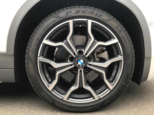 xDrive 20d MスポーツX ハイラインパッケージ バックカメラ 純正19AW コンフォートアクセス メモリー機能付き電動シート シートヒーター 電動リアゲート パーキングアシスト 衝突被害軽減ブレーキ LEDヘッドライト(39枚目)