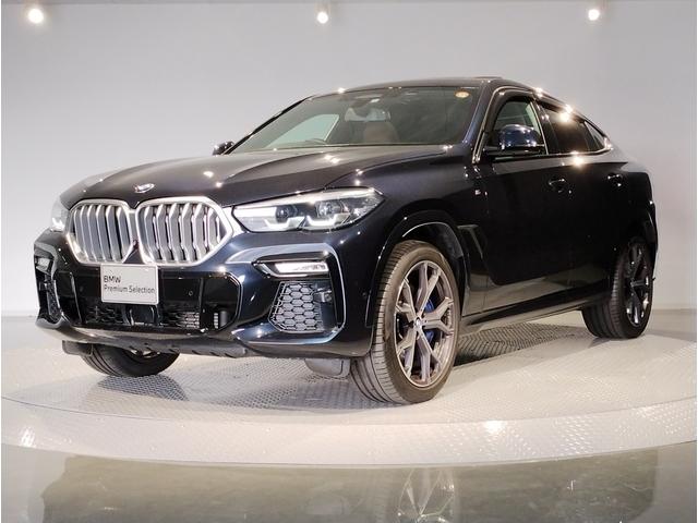 ＢＭＷ Ｘ６